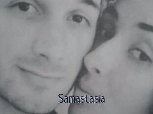 Samastasia