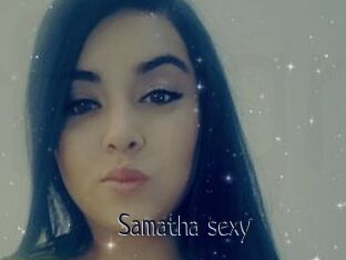 Samatha_sexy