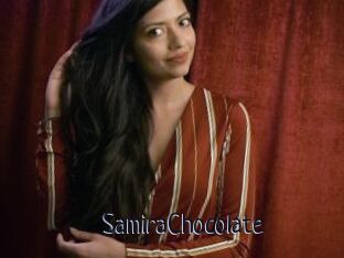 SamiraChocolate