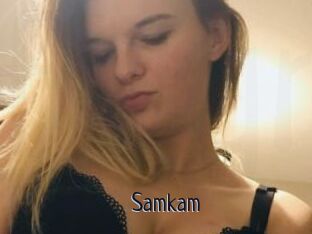 Samkam