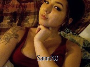 SammXO