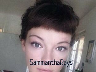 Sammantha_Rays