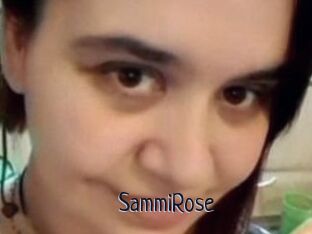 SammiRose