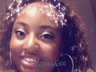 SammieGee