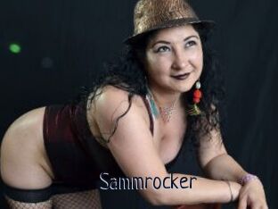 Sammrocker