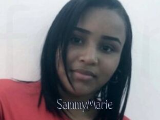 SammyMarie