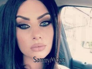 SammyMoon