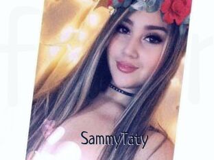 SammyTaty