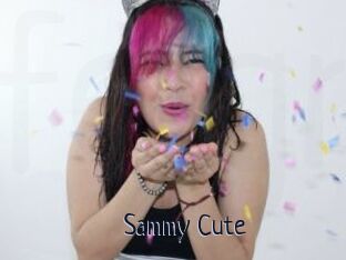 Sammy_Cute