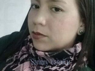 Sammy_Vannity