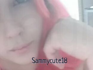 Sammycute18