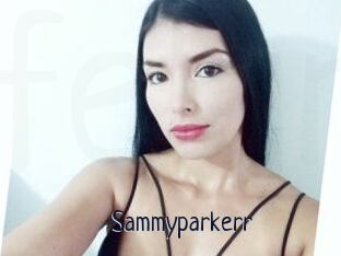 Sammyparkerr