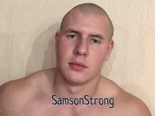 SamsonStrong