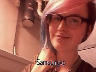 Samsungxo