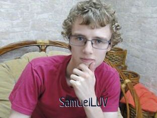 SamuelLUV