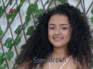 Samy_Brown