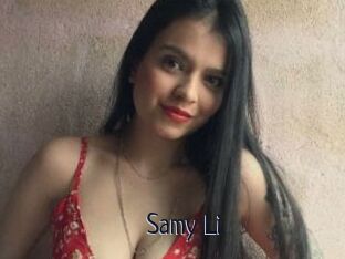 Samy_Li