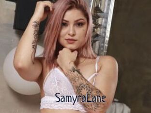 SamyraLane