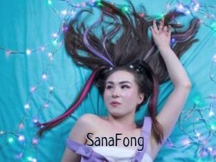 SanaFong