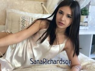 SanaRichardson