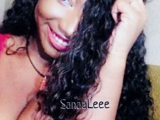 SanaaLeee