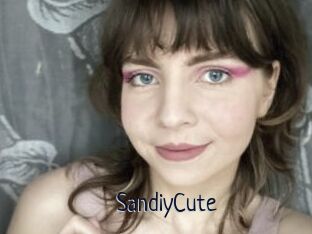 SandiyCute