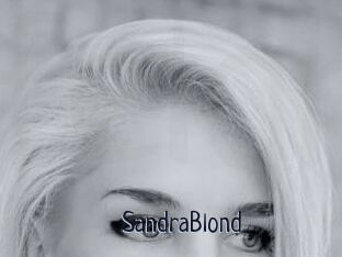 SandraBlond