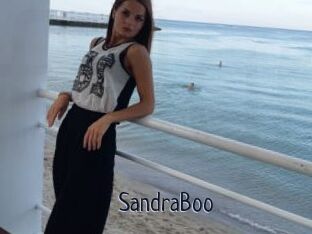 SandraBoo