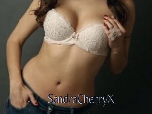 SandraCherryX
