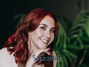 SandraHaris