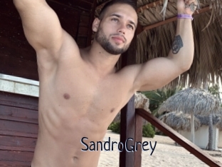 SandroGrey