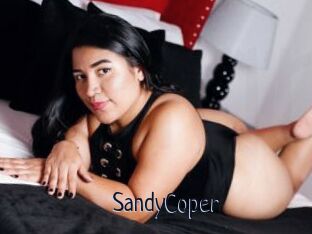 SandyCoper