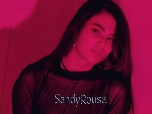 SandyRouse