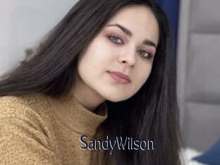 SandyWilson