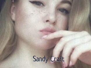 Sandy_Craft