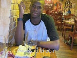 Santi_Brown