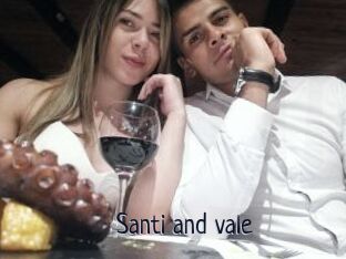 Santi_and_vale