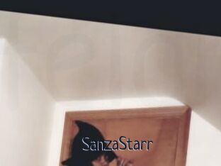 SanzaStarr