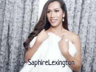 SaphireLexington