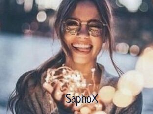 SaphoX