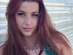 SapphireHeart