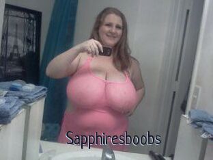 Sapphiresboobs