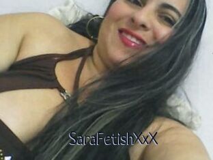 SaraFetishXxX