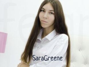 SaraGreene