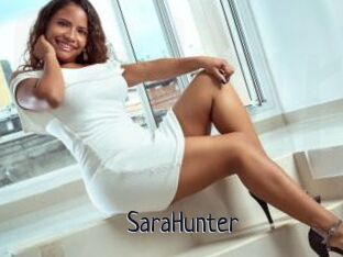 SaraHunter