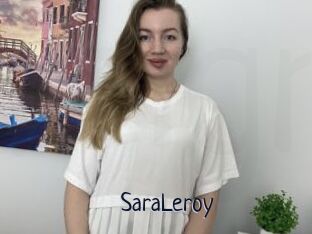 SaraLeroy