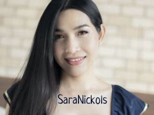 SaraNickols