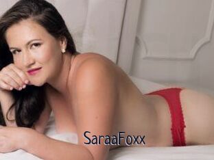 SaraaFoxx