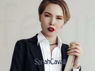 SarahCavalli