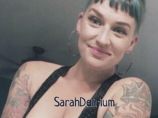 SarahDelirium